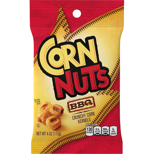 Corn Nuts BBQ