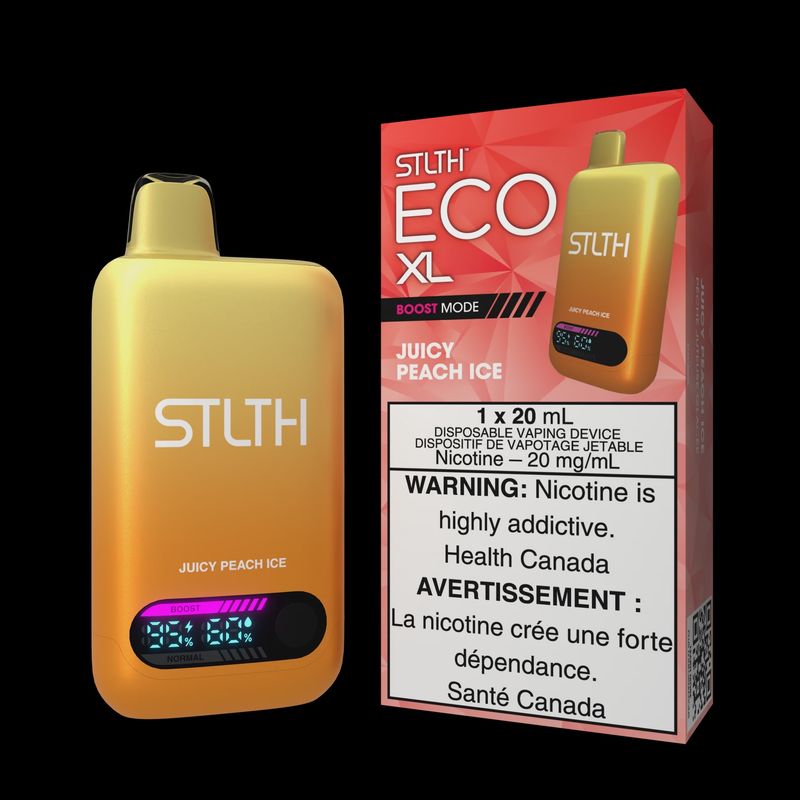 STLTH Eco XL