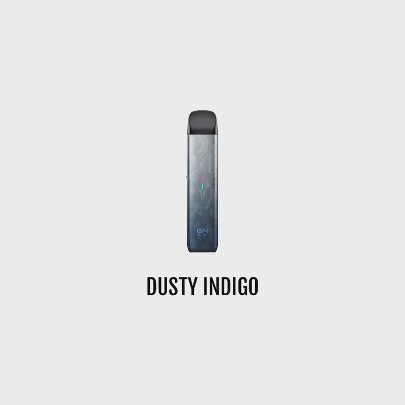 Uwell Caliburn G4 MINI Open Pod Kit (0.6omhs)