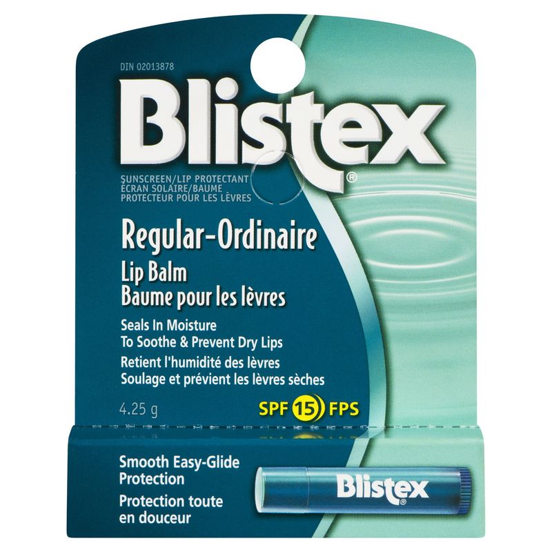 Blistex Regular