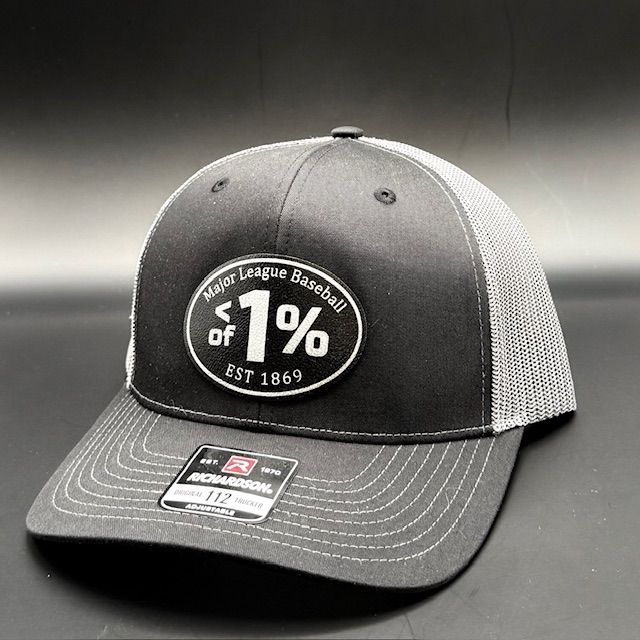 MLB  Standard Oval - EST 1869