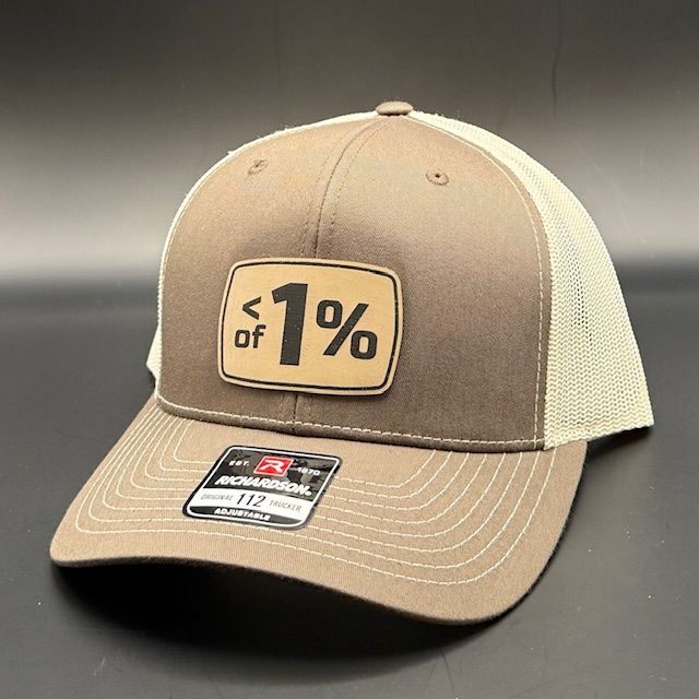 MLB Standard Center Buckle