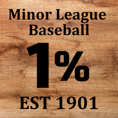 Down on the Farm - For the MiLB Player