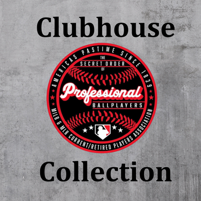 Clubhouse Collection - Some funny, some cool, ALL Great
