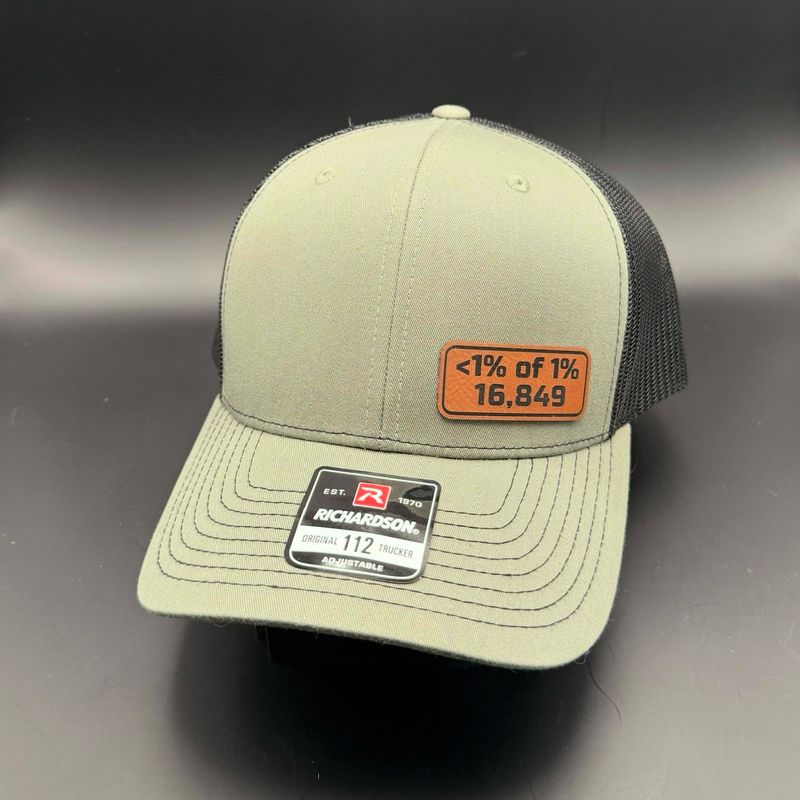 MLB Custom Side Patch