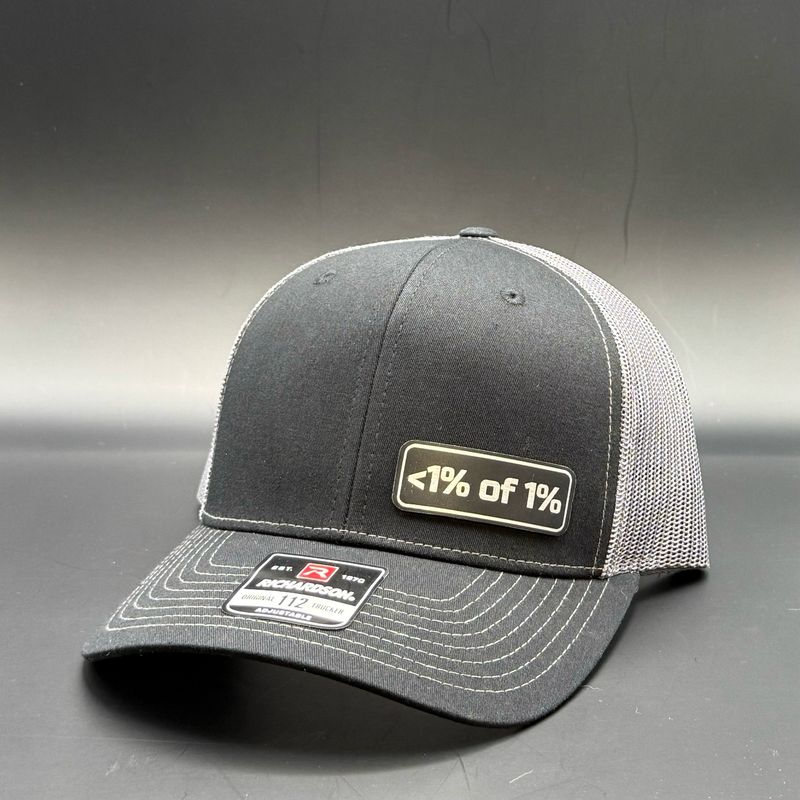 MLB Standard Side Patch