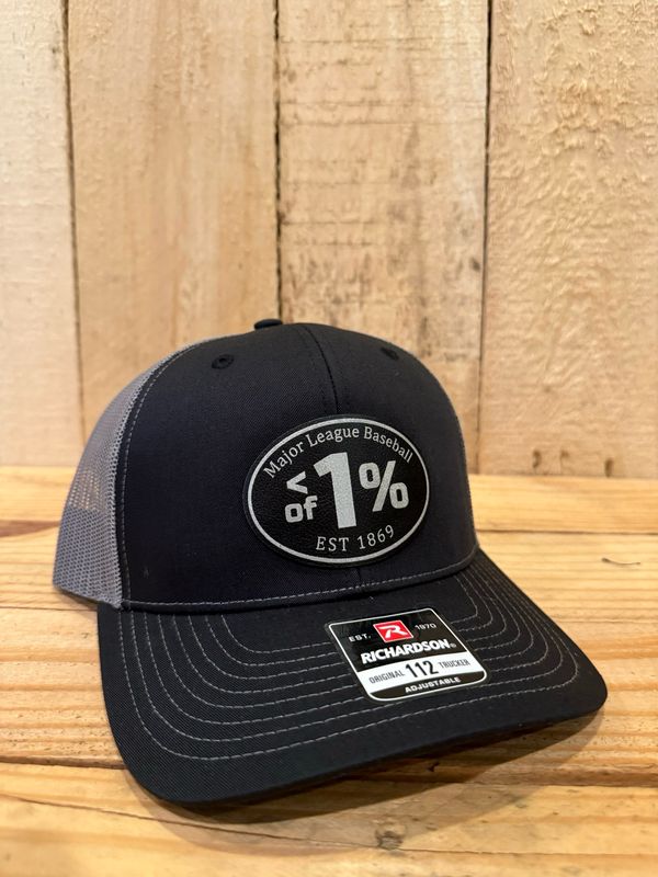 MLB  Standard Oval - EST 1869