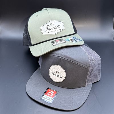 MLB Golf Hats and Visors