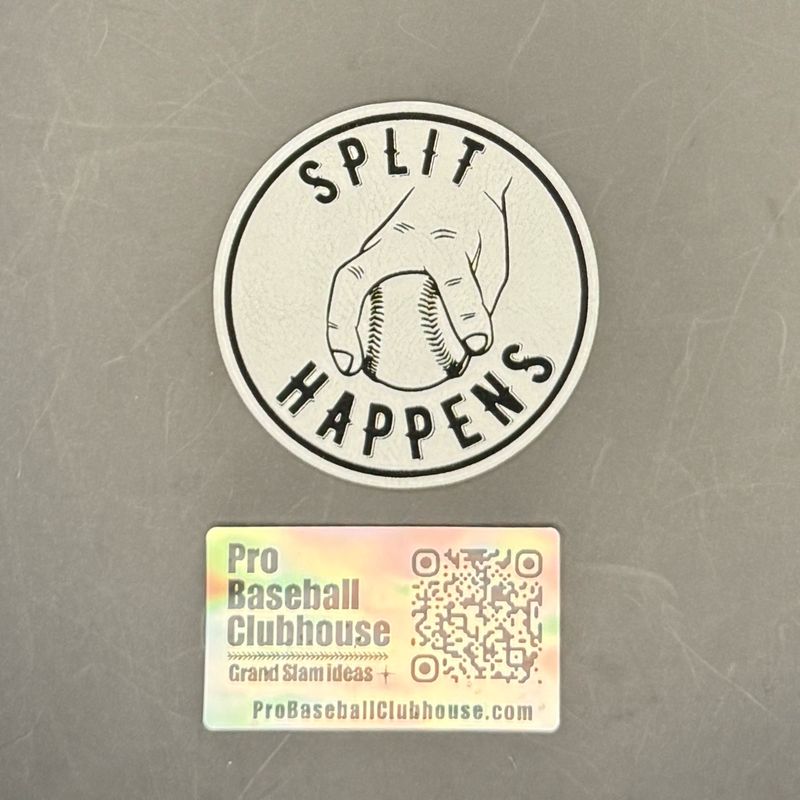 Split Happens