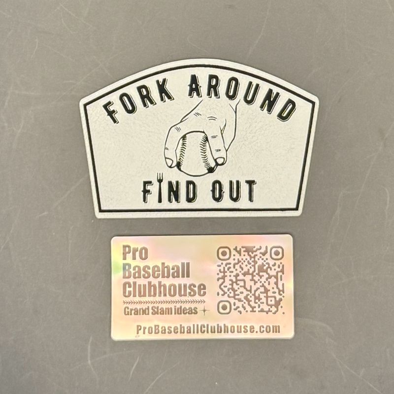 Fork Around Find Out