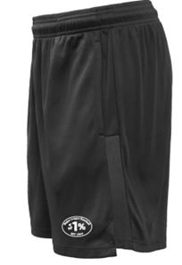 &lt;1% MLB - Pennant Revel Shorts with Pocket