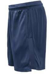 <1% MLB - Pennant Revel Shorts with Pocket
