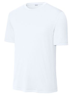 1% MiLB - Sport-Tek PosiCharge Competitor Tee Short Sleeve