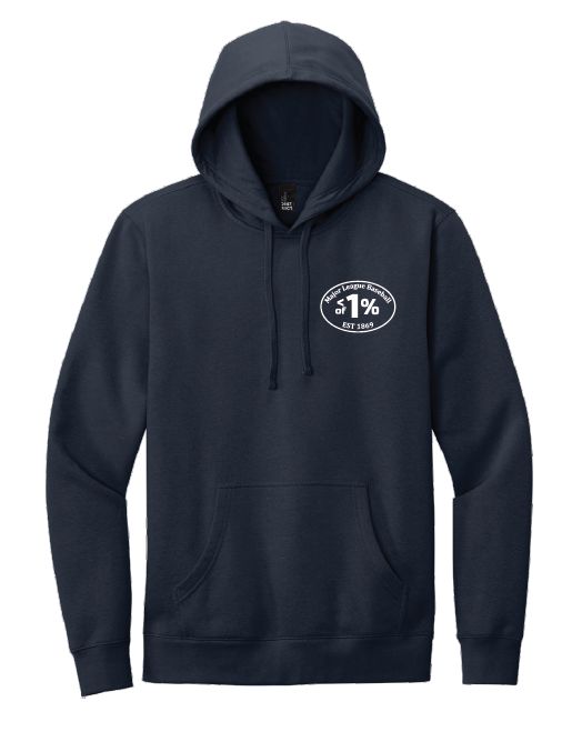&lt;1% MLB - Hoodie