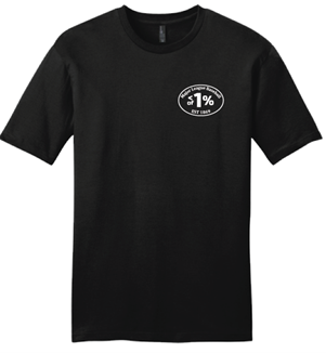 &lt;1% MLB - Cotton Tee Shirt