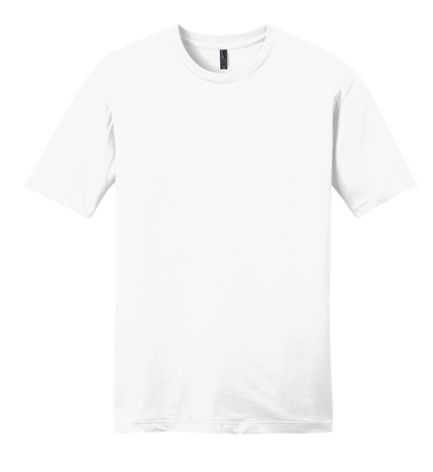 1% MiLB - Cotton Tee Shirt