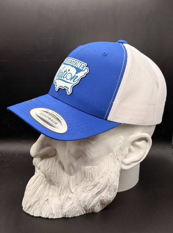 #SheGone Nation Official Hat