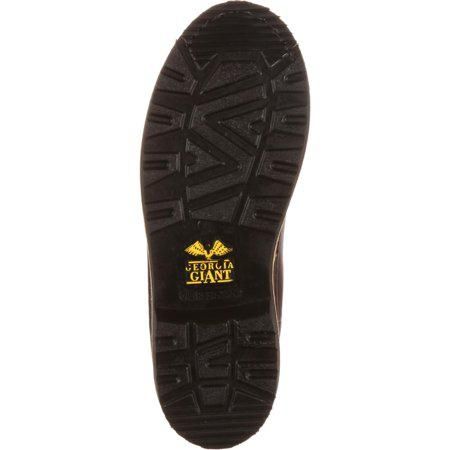Georgia Giant Romeo Work Shoe Size