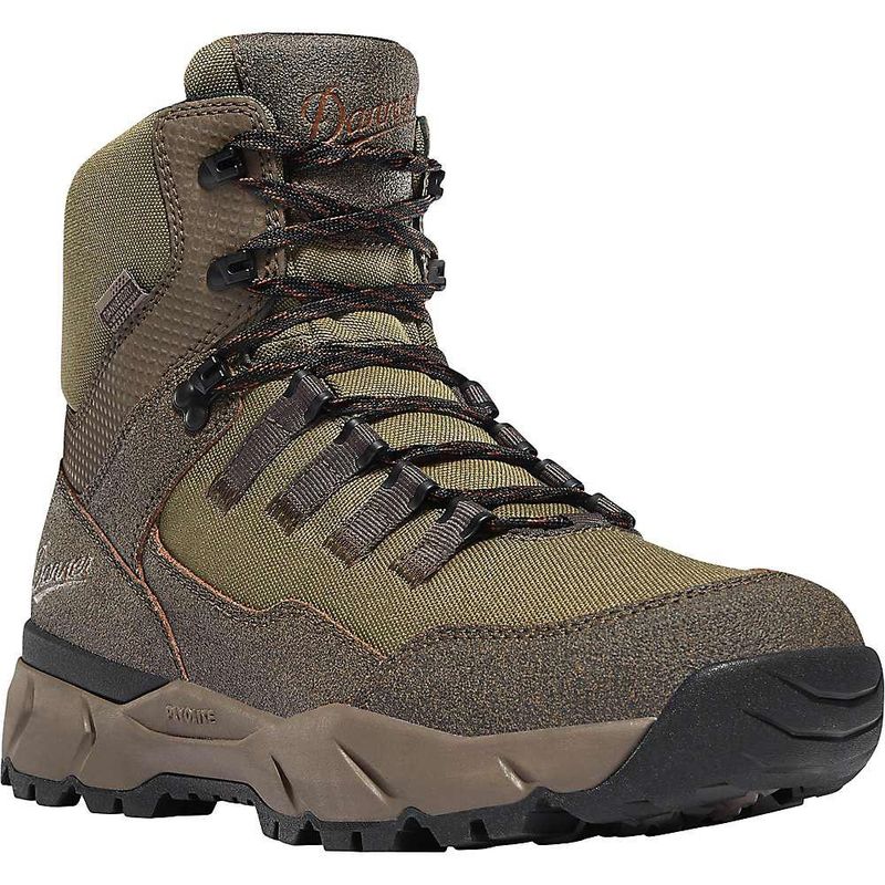 Danner Men's Vital Trail Waterproof Hiking Boots