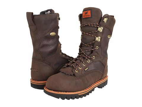 Irish Setter Elk Tracker 880 Brown