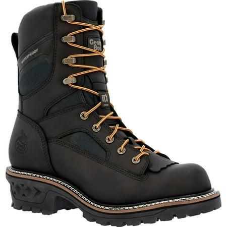 Georgia Boot LTX Logger Composite Toe WP GB00619