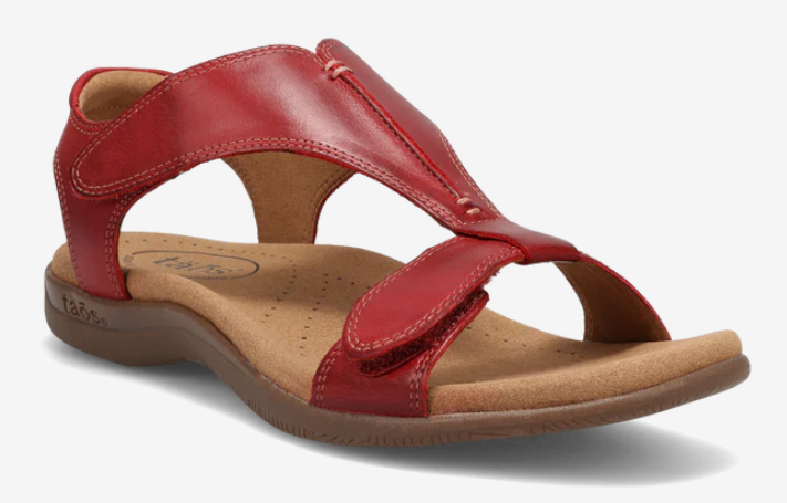 Taos The Show Red TSH-14039, name: Regular