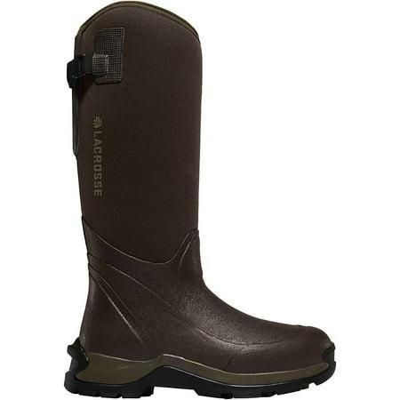 Lacrosse Men's Alpha Thermal 16in 7.0mm Neoprene Boot