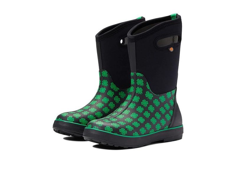 Bogs Kids Classic II 4H Boot Kids