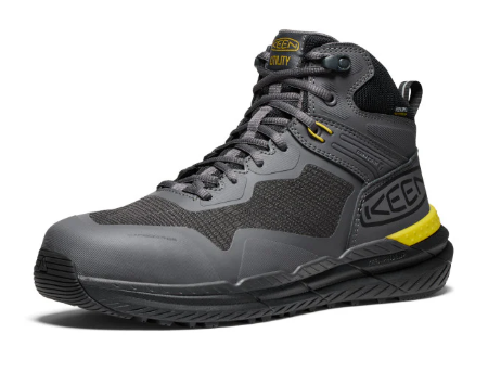 Keen Synchro Mid CT Mens 1030305