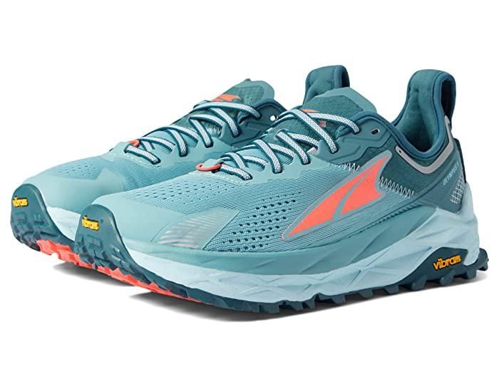 Altra Olympus 5