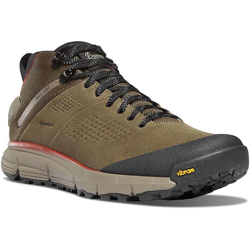 Danner Men's Trail 2650 Mid Waterproof Shoe  61240