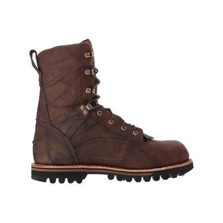 Irish Setter Elk Tracker 861 Brown