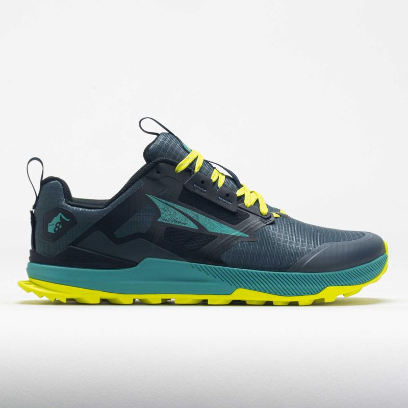 Altra M Lone Peak 8 Black/Black
