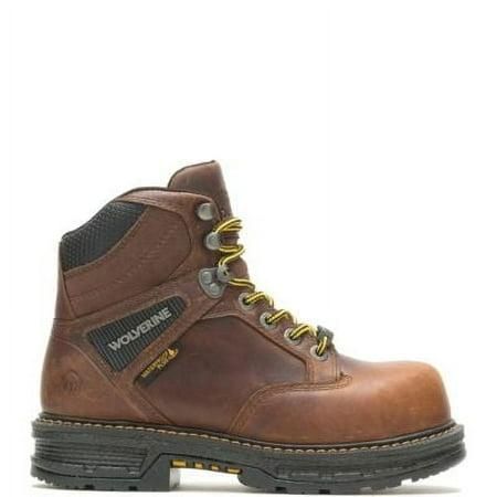Wolverine Hellcat Ultraspring CarbonMax 6 Women