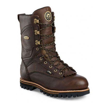 Irish Setter Elk Tracker 860 Boot, 12 inch, Waterproof 1000g Insulation