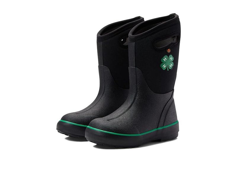 Bogs Kids Classic II 4H Boot Kids