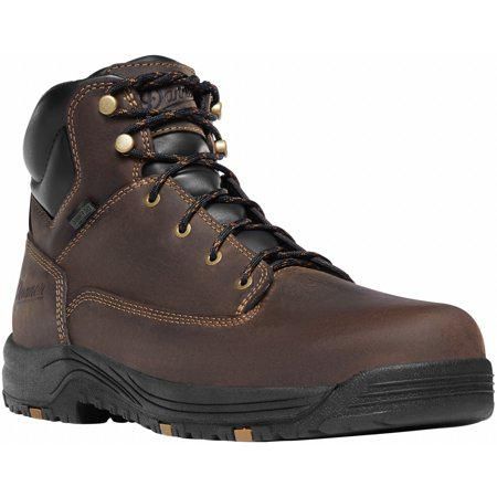 Danner Safety Toe Boot Men S Brown