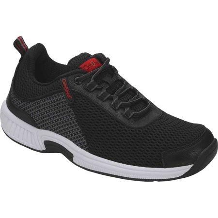 Men's Orthofeet Edgewater Sneaker