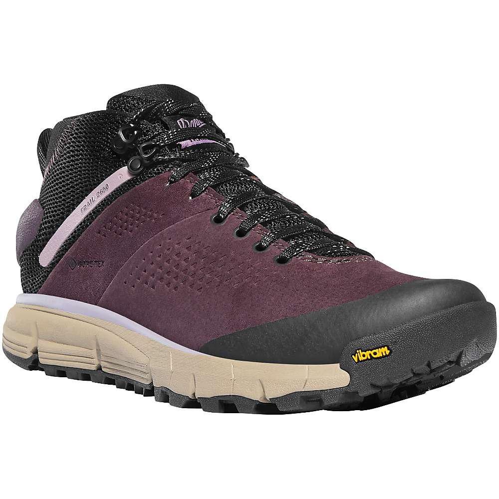 Danner Womens Trail 2650 Mid GTX 61244