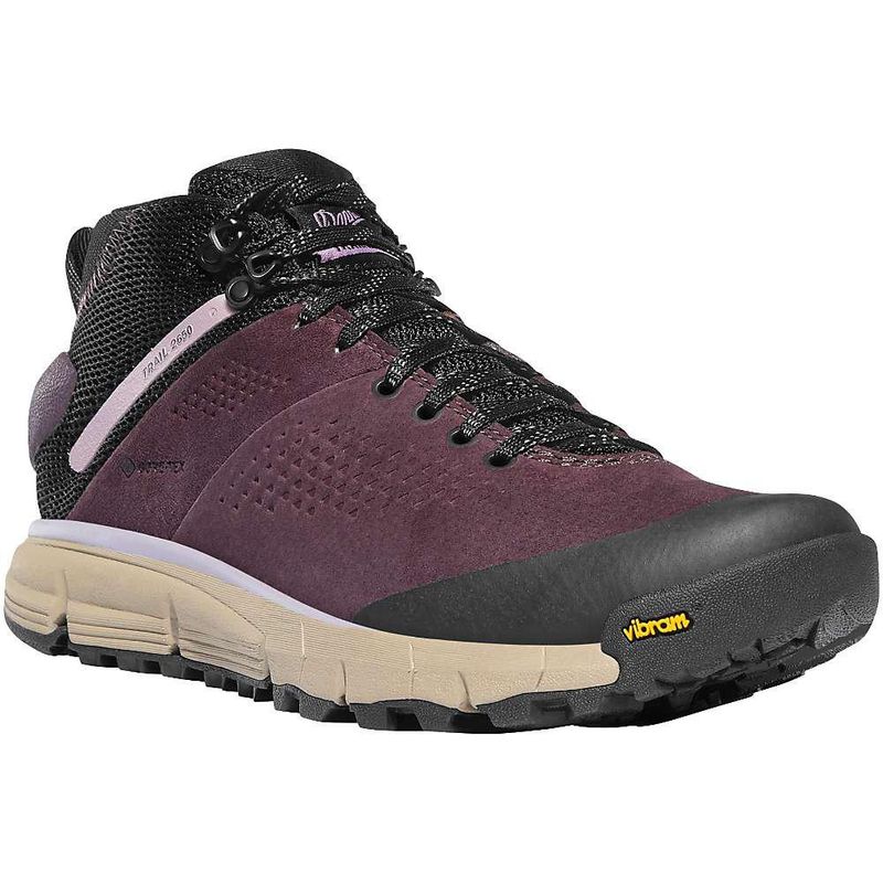 Danner Womens Trail 2650 Mid GTX 61244