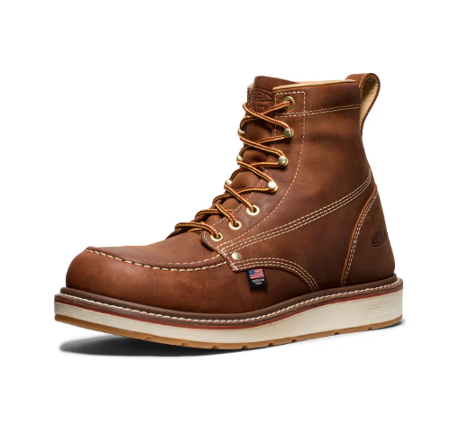 Keen Liberty 6" Soft Toe Men's LL