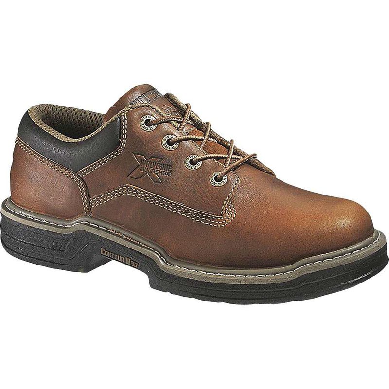Wolverine Oxford  W04818