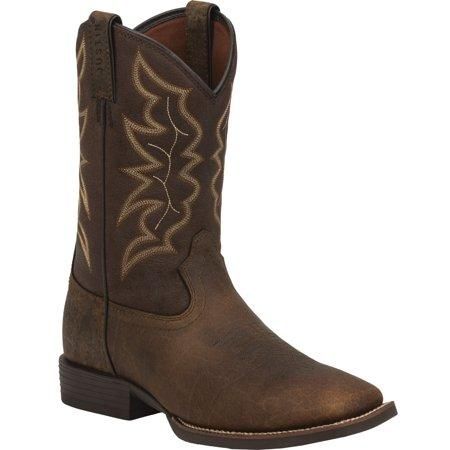 Justin Men's Chet Western Boots 7222