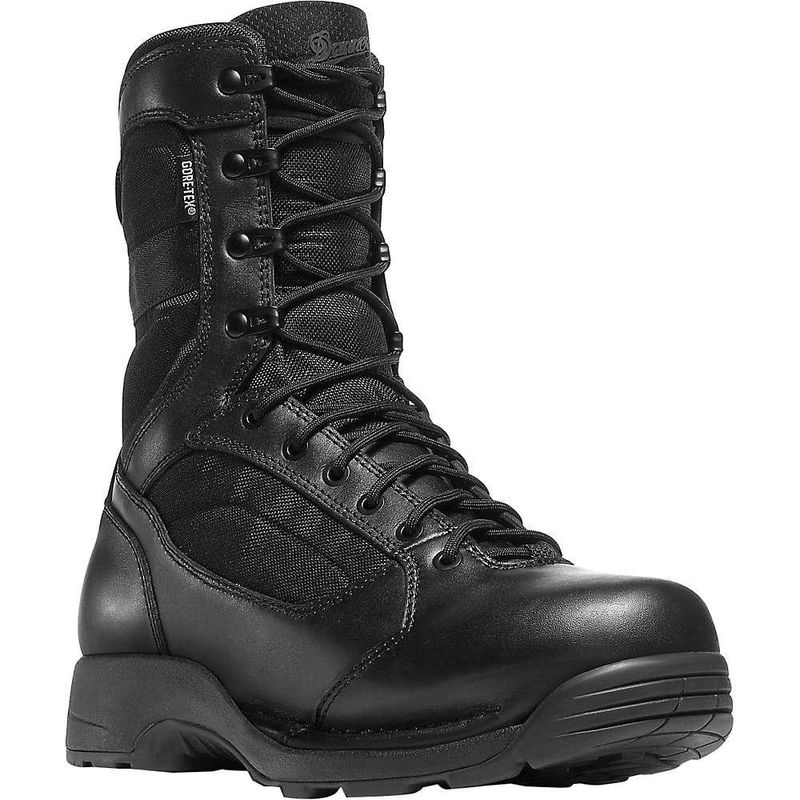 Danner Men's Striker Torrent 8-inch BL 400g Boot,Black