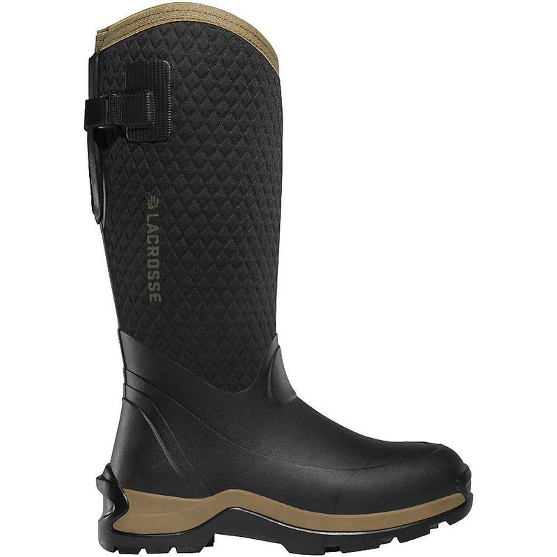 Lacrosse Women's Alpha Thermal 14in 7.0mm Neoprene Boot