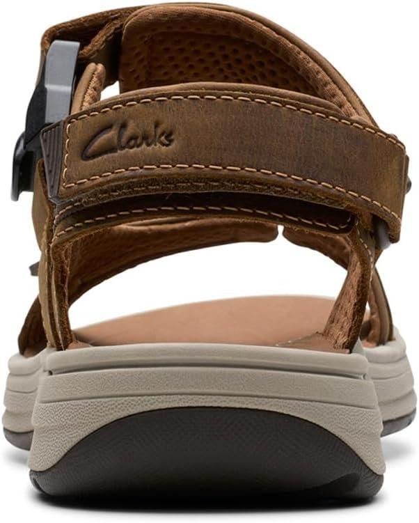 Clarks Men S Saltway Trail Sport Sandal