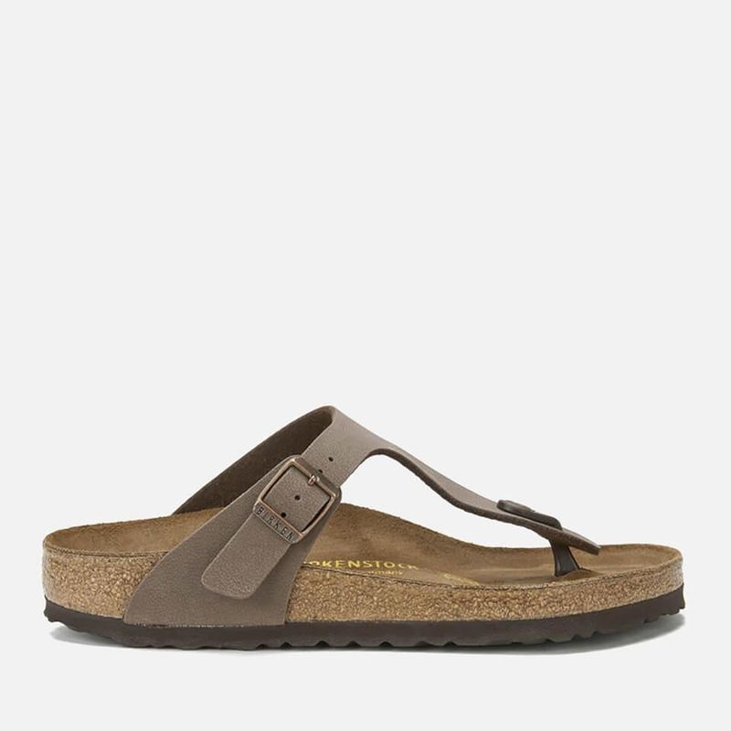 Birkenstock Gizeh  Mocca