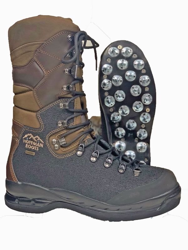 Hoffman Armor Pro Calks