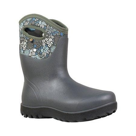 Women's Bogs Neo-Classic Mid Boot