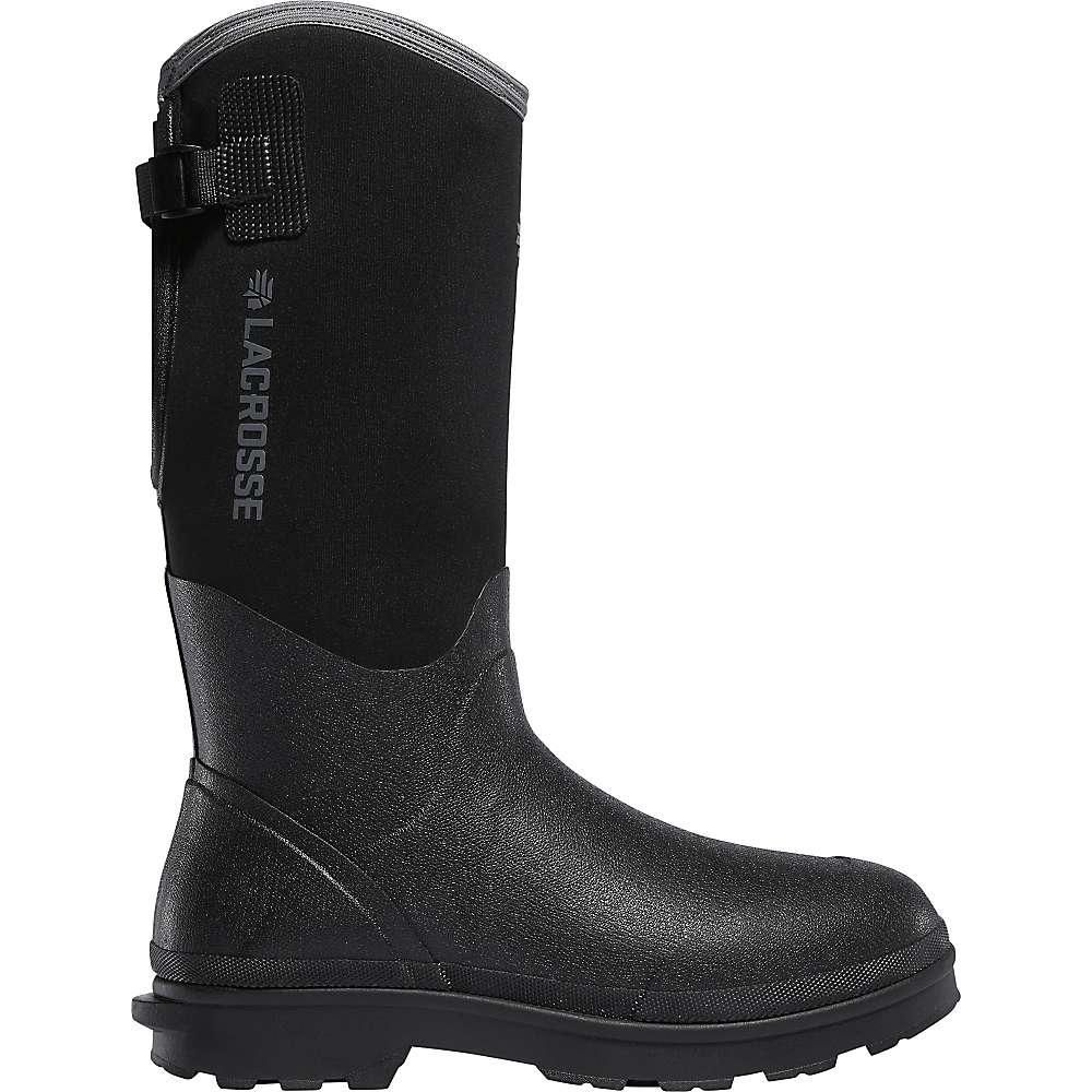 Lacrosse Men S Alpha Range 14in 5mm Neoprene Boot